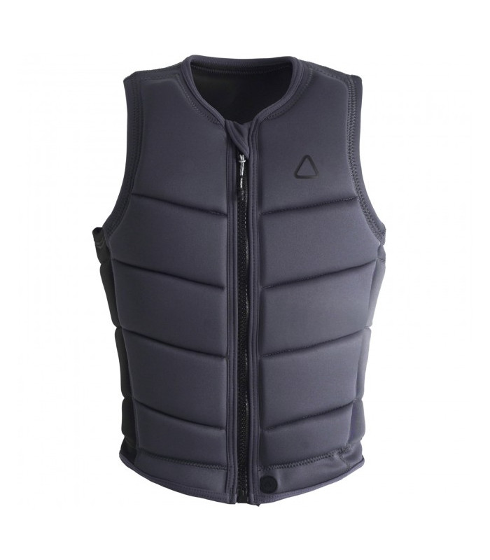 Follow Corp Ladies - Black