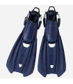 Aqualung STORM - Dive Fins Navy Blue