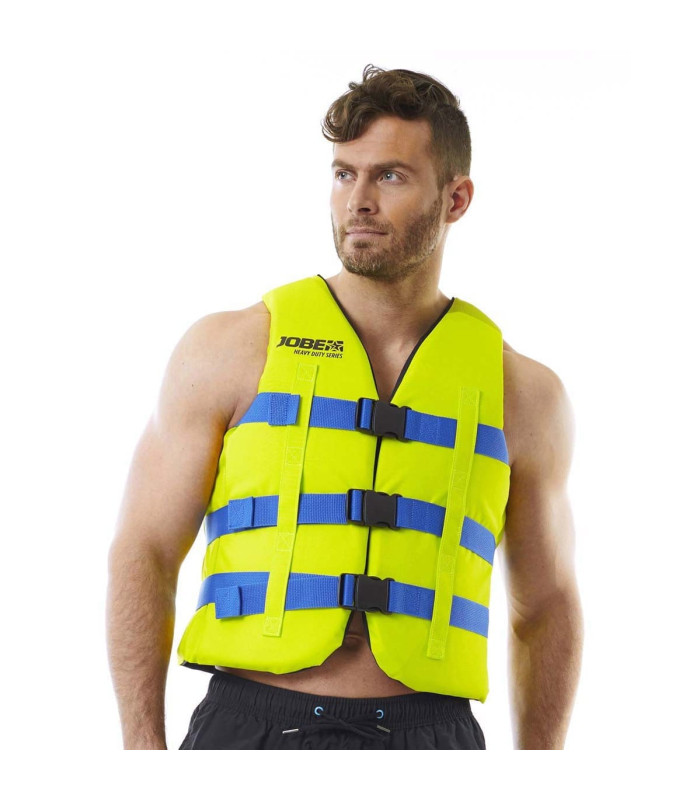 Jobe Rental Vest Yellow