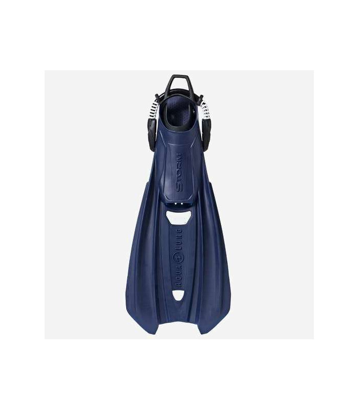 Aqualung STORM - Dive Fins Navy Blue