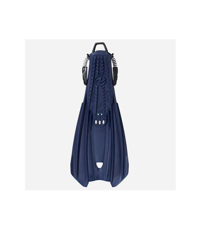 Aqualung STORM - Dive Fins Navy Blue