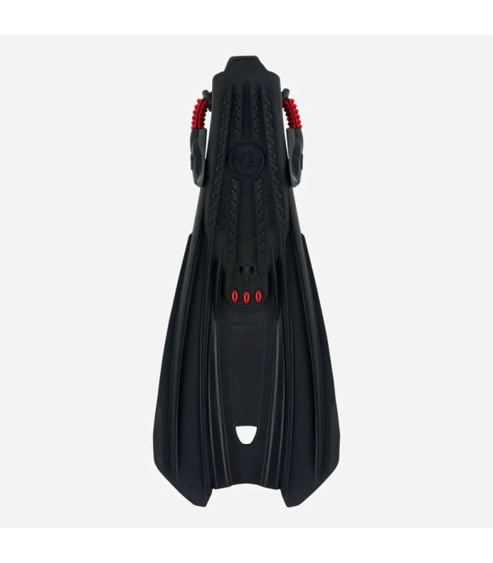 Aqualung STORM - Dive Fins Black