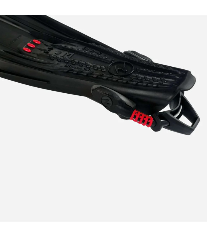 Aqualung STORM - Dive Fins Black