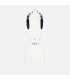 Aqualung STORM - Dive Fins White Arctic