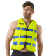 Jobe Rental Vest Yellow
