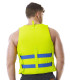 Jobe Rental Vest Yellow
