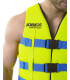 Jobe Rental Vest Yellow