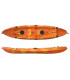 SCK Nereus Plus θαλάσσιο καγιάκ 2+1 θέσεων