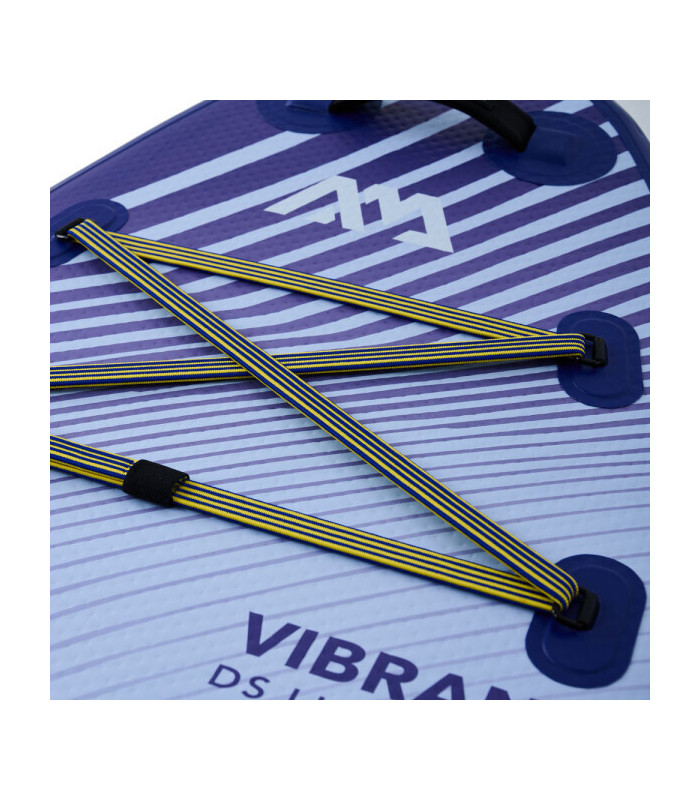 Aqua Marina Vibrant All Around Sup