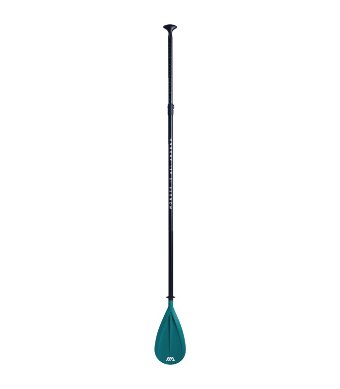 Aqua Marina DUAL-Tech 2-in-1 Aluminum iSUP &amp Kayak Paddle