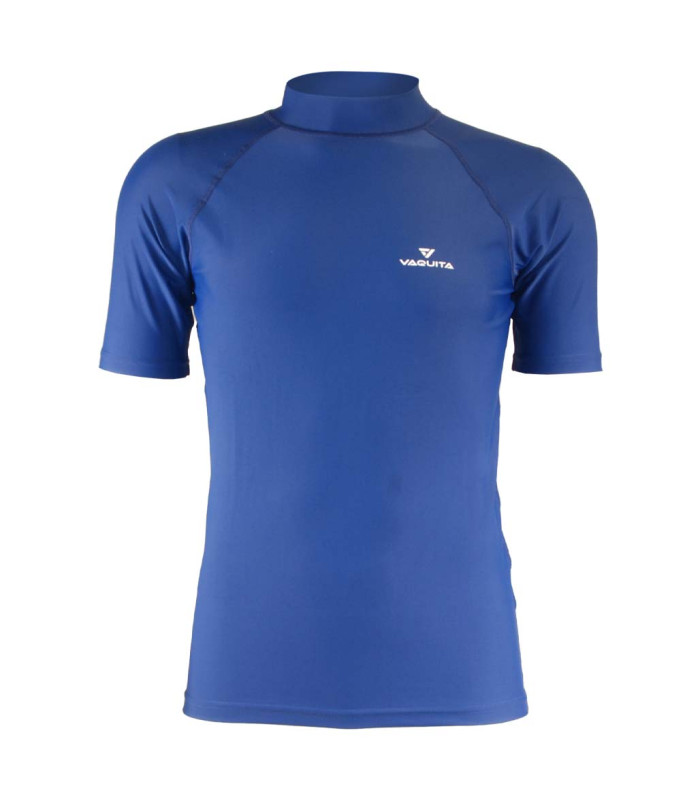 Vaquita Men Rashguard S/S