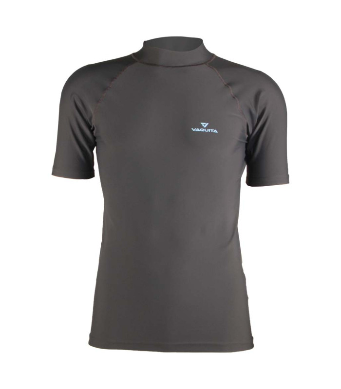 Vaquita Men Rashguard S/S