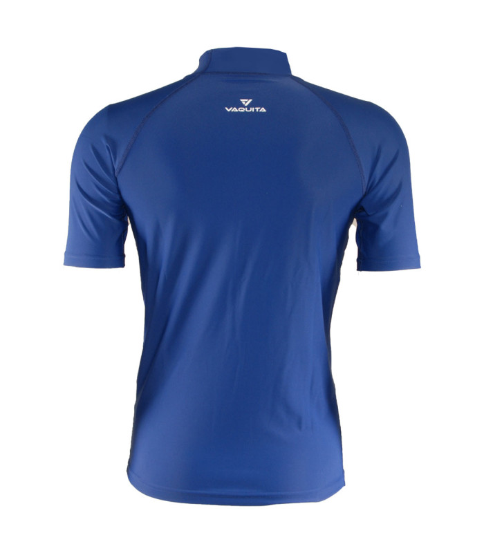 Vaquita Men Rashguard S/S