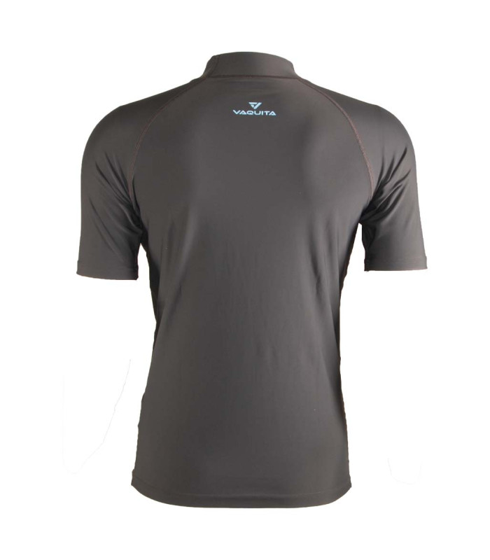 Vaquita Men Rashguard S/S