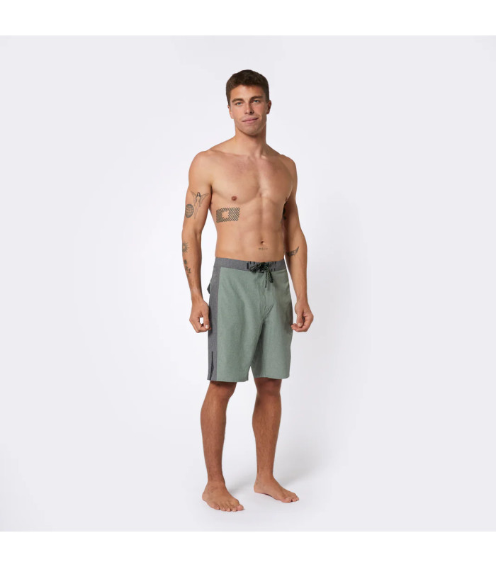 Mystic Empire High Performance Boardshort