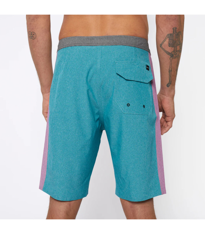 Mystic Empire High Performance Boardshort