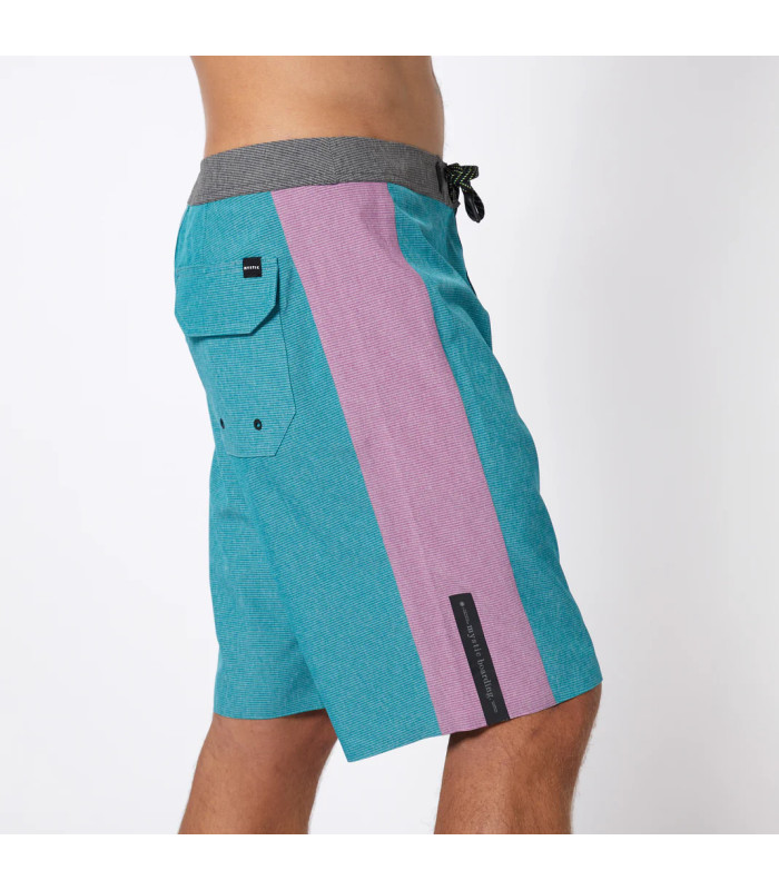 Mystic Empire High Performance Boardshort