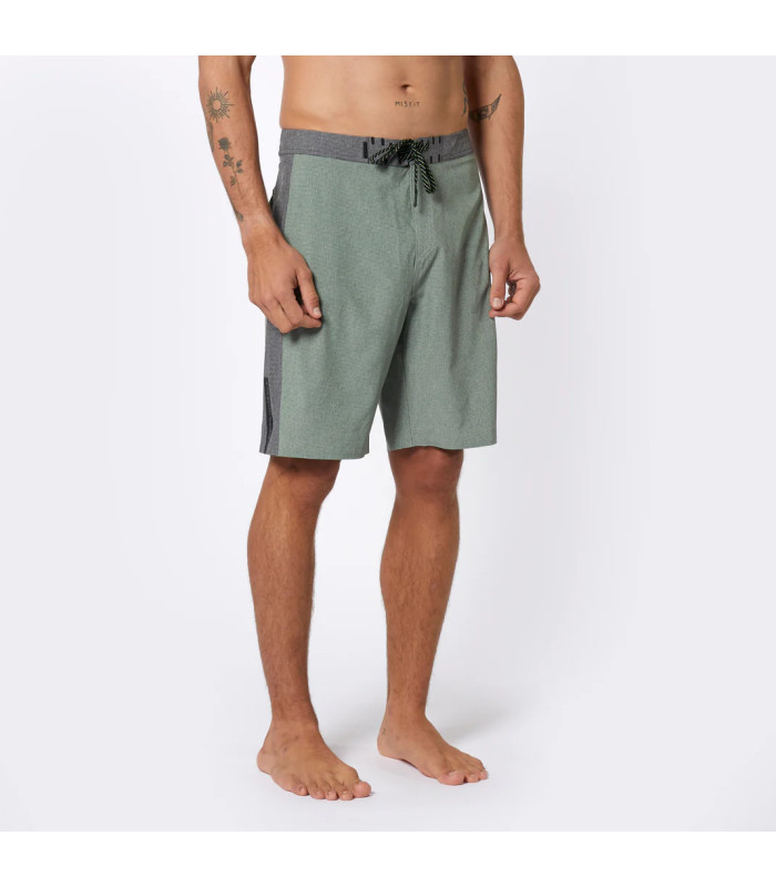 Mystic Empire High Performance Boardshort
