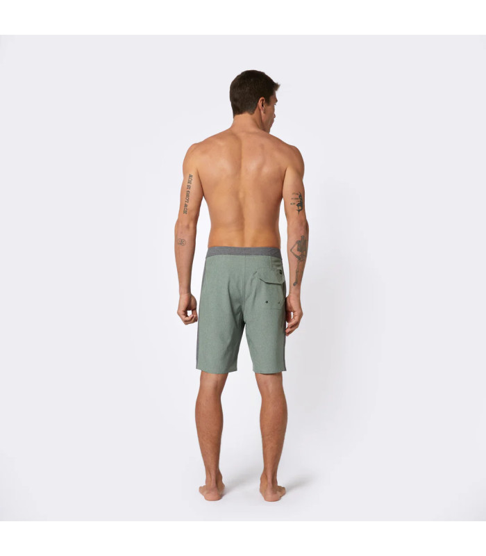Mystic Empire High Performance Boardshort