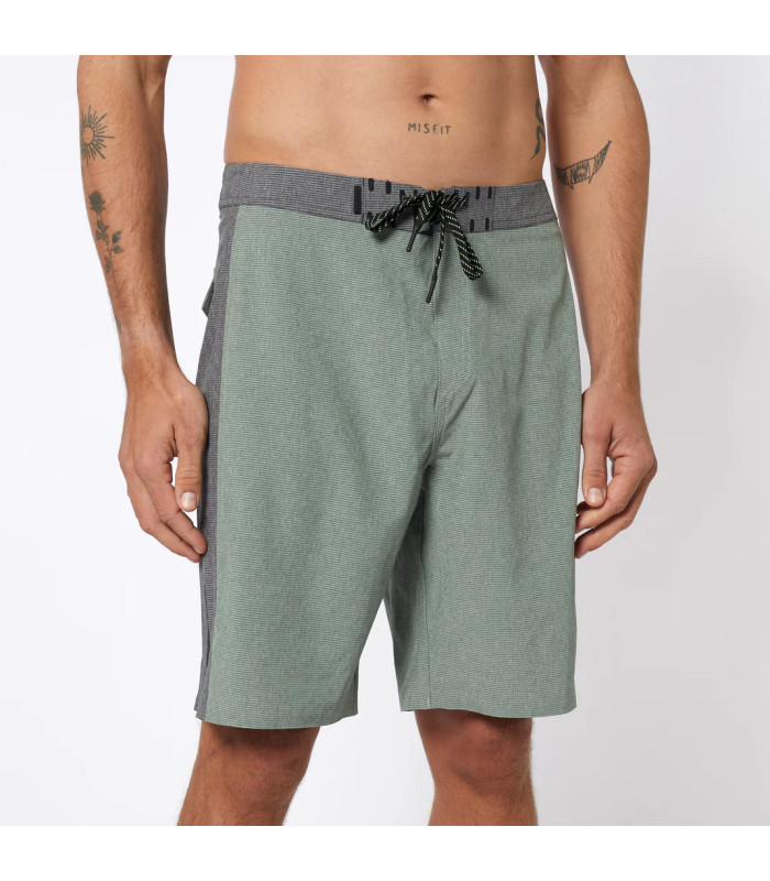 Mystic Empire High Performance Boardshort