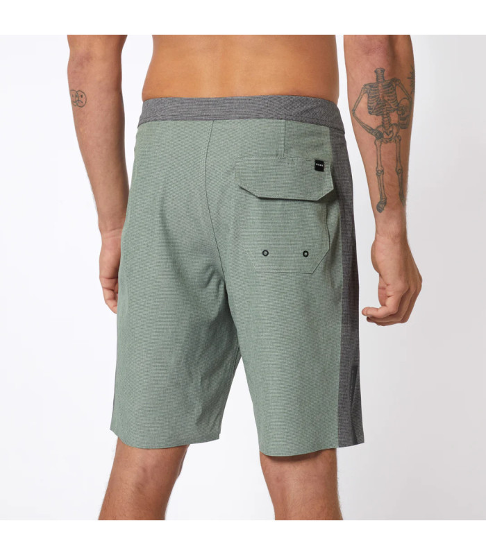Mystic Empire High Performance Boardshort
