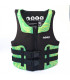 SCK Waves Σωσίβιο γιλέκο Nεοπρέν-Πράσινο