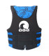 SCK Waves Σωσίβιο γιλέκο Nεοπρέν -Μπλε