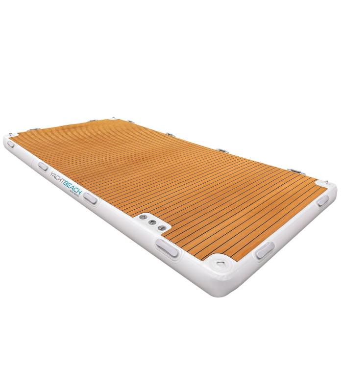 Yachtbeach Platform 4.10 Premium Teak