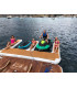 Yachtbeach Jet Ski Dock 4.1m x 3m