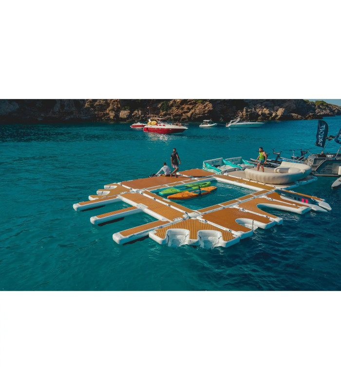 Yachtbeach Jet Ski Dock 4.1m x 3m