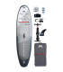 Aqua Marina Glow All-Around ISUP 10'4"