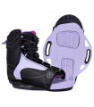 Hyperlite Jinx Kids Boot EU 29-32.5/US 12/Y2