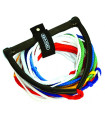 Base Sports Waterski Team Handle w/ 8-sec Mainline