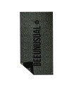 Bee Unusual “Black Panther” Beach Towel 100x180cm