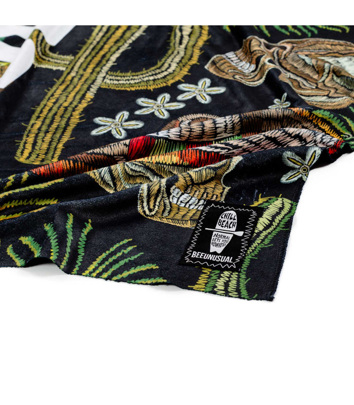 Bee Unusual “Mexican” Beach Blanket 150x200cm