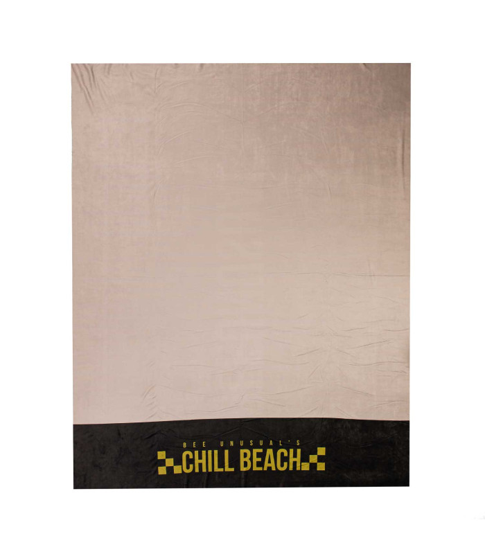 Bee Unusual “Mexican” Beach Blanket 150x200cm