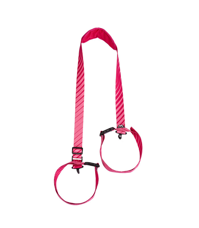 Aqua Marina Coral Women Advanced All Around iSUP Raspberry