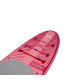 Aqua Marina Coral Women Advanced All Around iSUP Raspberry