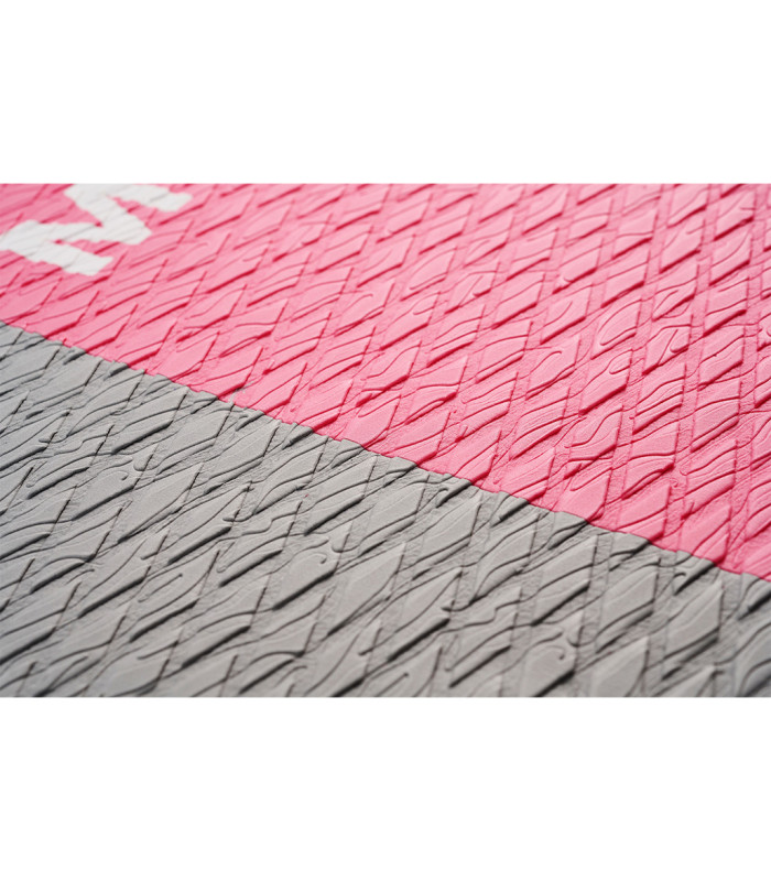 Aqua Marina Coral Women Advanced All Around iSUP Raspberry