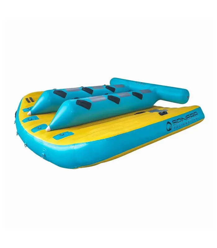 Spinera Professional Race Car 4-10 HD