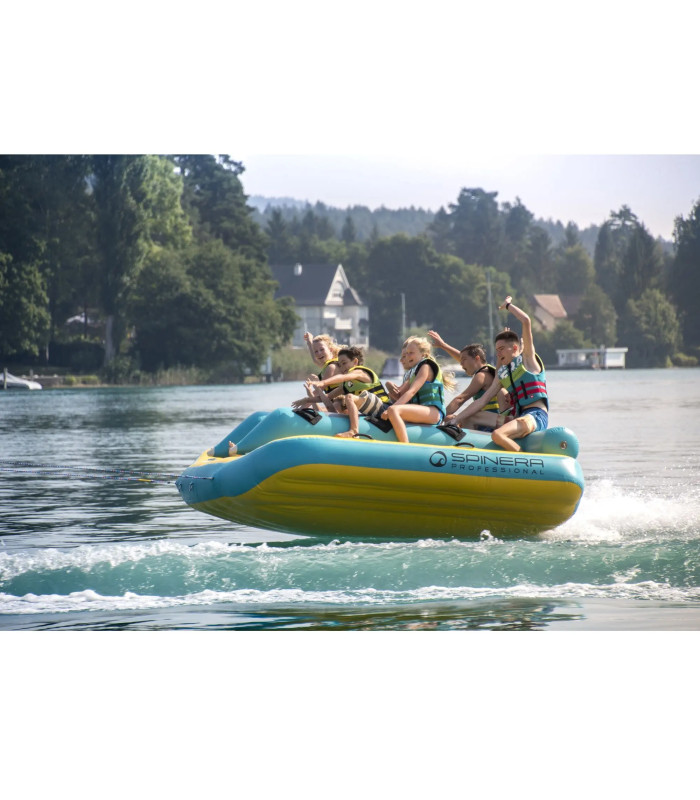 Spinera Professional Race Car 4-10 HD