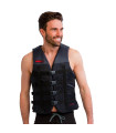 Jobe Dual Vest Black