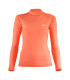 Vaquita Women Rashguard L/S