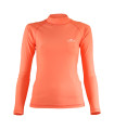 Vaquita Women Rashguard L/S