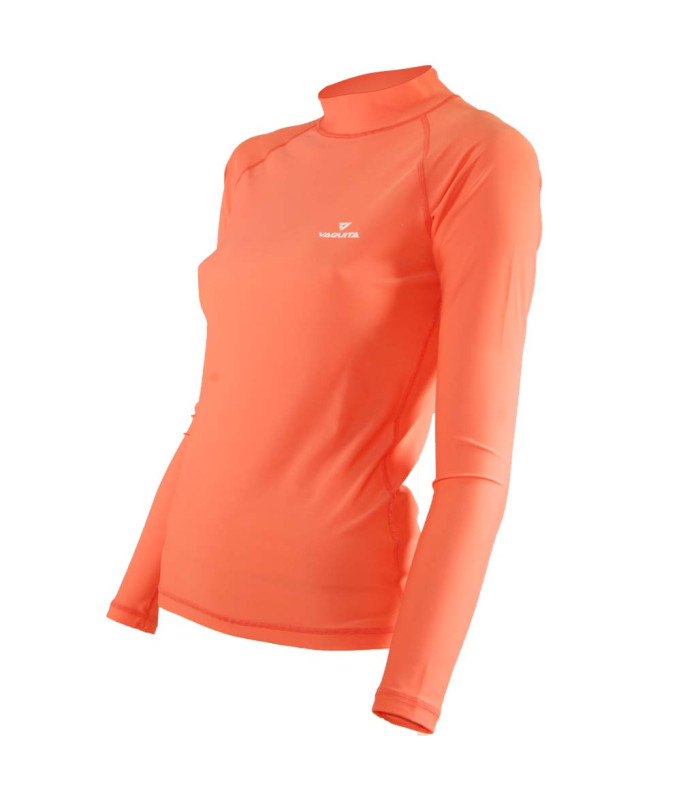 Vaquita Women Rashguard L/S