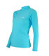 Vaquita Women Rashguard L/S