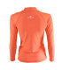 Vaquita Women Rashguard L/S