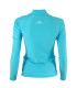 Vaquita Women Rashguard L/S