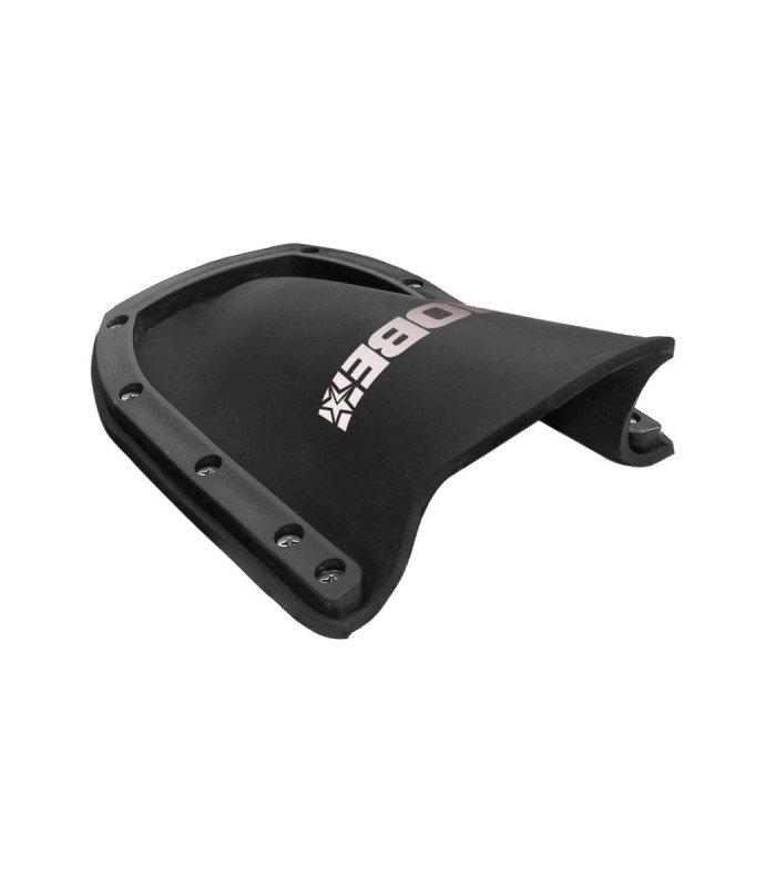 Jobe Heavy Duty Combo Ski Front Toe