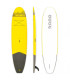 SCK SUP board soft-top Pineapple 11'6''